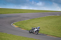 Lower Group Blue Bikes